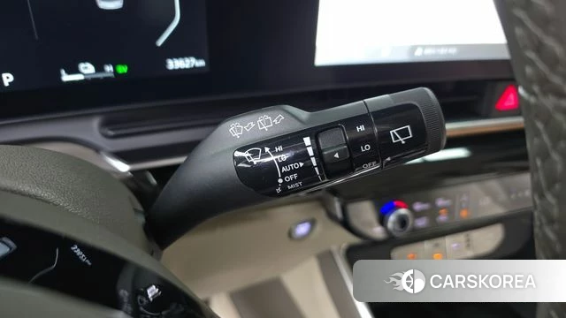 Kia The New Carnival 4th Generation id 4635534 из Кореи 27