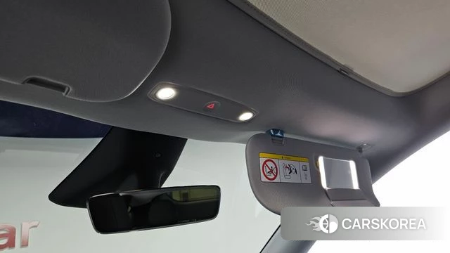 Tesla Model Y id 4691119 из Кореи 27