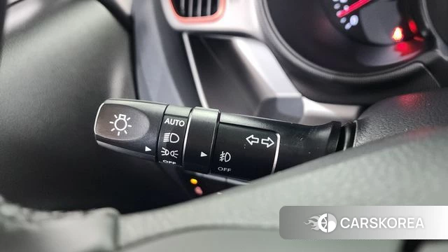 Kia The New Ray id 4202375 из Кореи 27