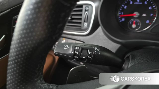 Kia The New Sorento id 4356705 из Кореи 27