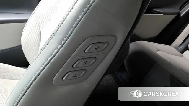 Kia EV6 id 4292483 из Кореи 27