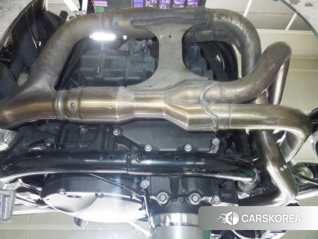 Honda CB1300SF id 3950039 из Японии 27