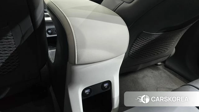 Hyundai Ionic 5 id 4618913 из Кореи 27