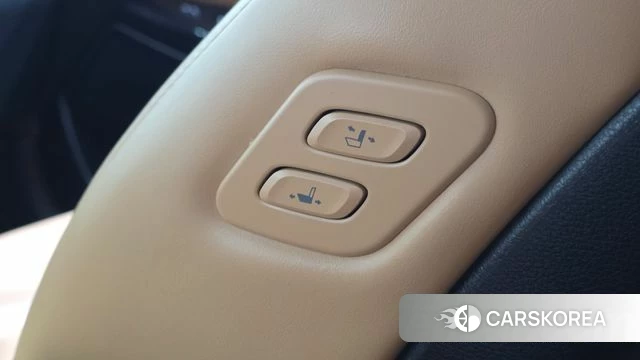 Kia K7 Premier id 4836611 из Кореи 27