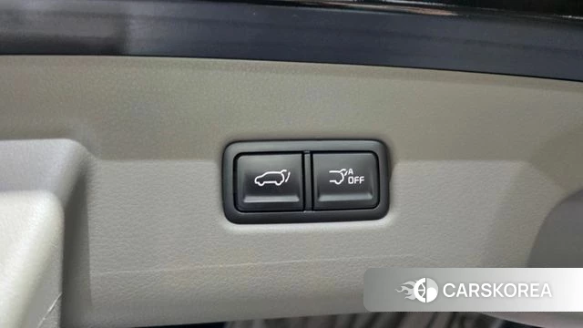 Kia The New Carnival 4th Generation id 4540020 из Кореи 27