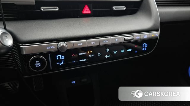 Hyundai Ionic 5 id 4457646 из Кореи 27