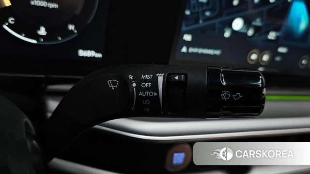Hyundai Grandeur (GN7) id 4487635 из Кореи 27