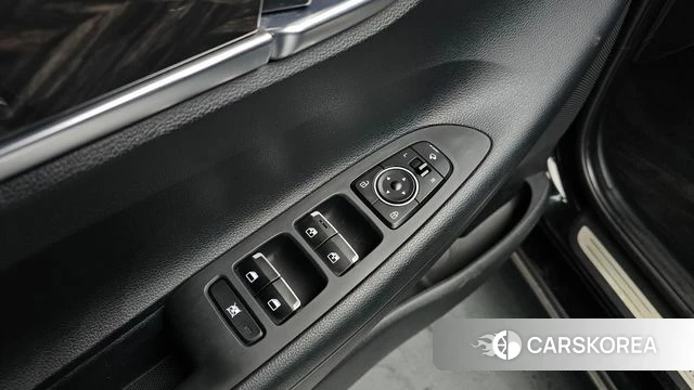Hyundai Grandeur IG id 4536529 из Кореи 27
