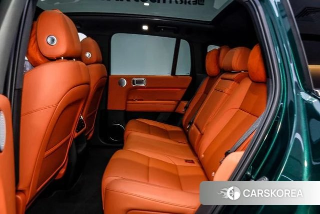 Ideal car Ideal L6 id 4253441 из Китая 27