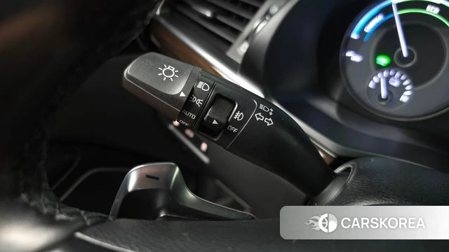 Kia All New K7 Hybrid id 4430531 из Кореи 27