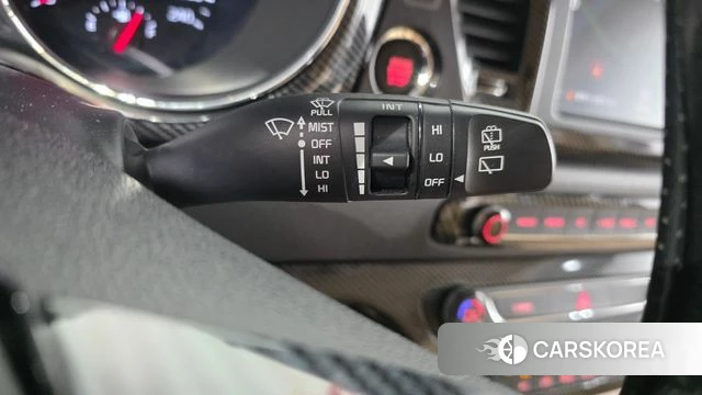 Kia The New Carnival id 4384284 из Кореи 27