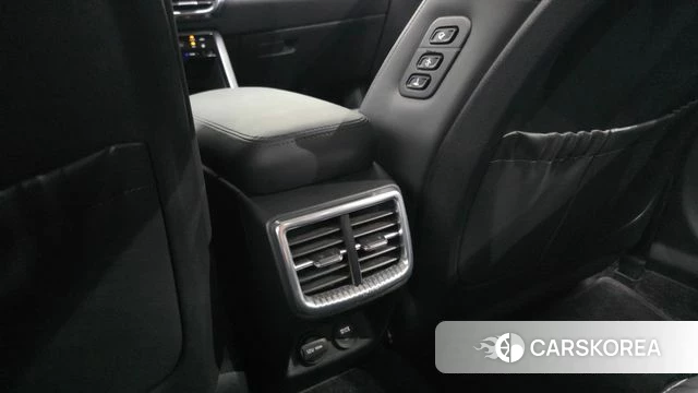 Kia K5 Hybrid 3rd Generation id 4793125 из Кореи 27