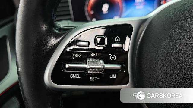 Mercedes-Benz GLE-Class W167 id 4688740 из Кореи 27