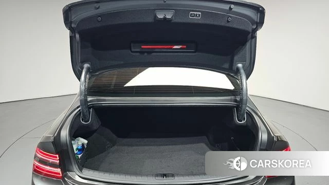 Genesis G80 (RG3) id 4665719 из Кореи 27