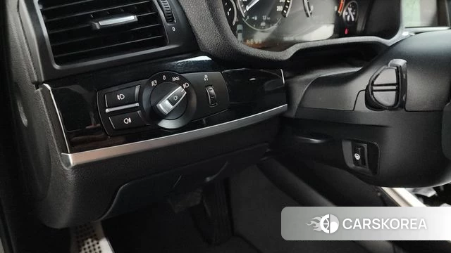 BMW X4 (F26) id 4425054 из Кореи 27