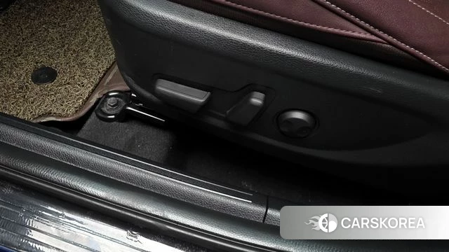 Kia Seltos id 4268541 из Кореи 27