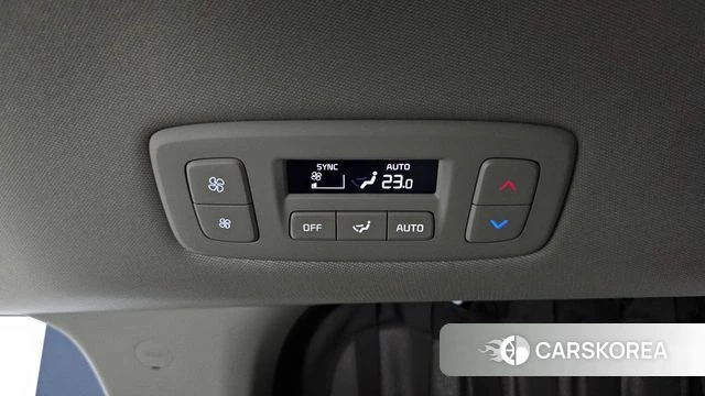 Kia The New Carnival 4th Generation id 4321910 из Кореи 27