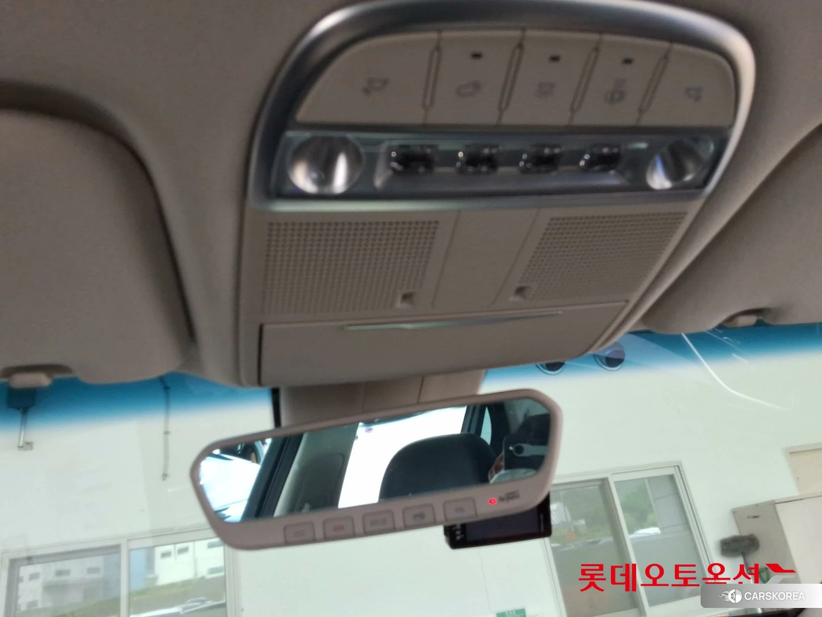 Hyundai G90 id 4909357 из Кореи 27