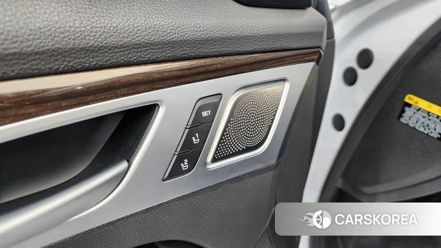Genesis G80 id 4615549 из Кореи 27