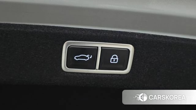 Hyundai Grandeur Hybrid (GN7) id 4560976 из Кореи 27