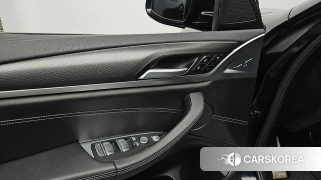 BMW X4 (G02) id 4793613 из Кореи 27