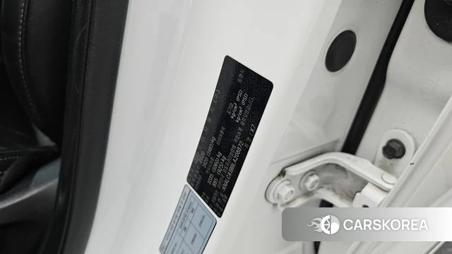 Kia K7 Premier id 4458938 из Кореи 27