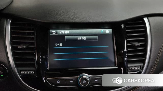 Chevrolet (GM Daewoo) The New Trax id 4574265 из Кореи 27