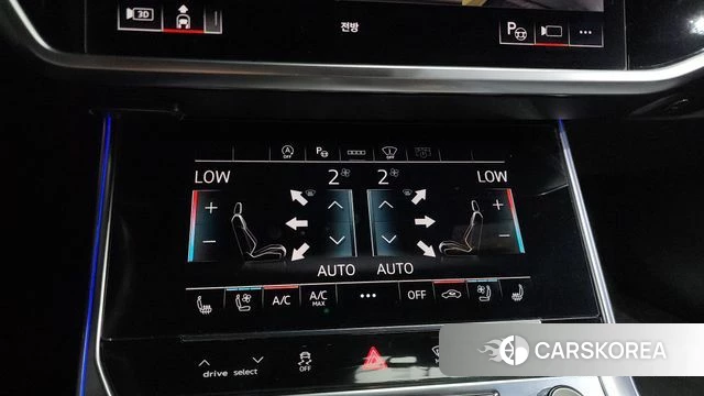 Audi A6 (C8) id 4535332 из Кореи 27