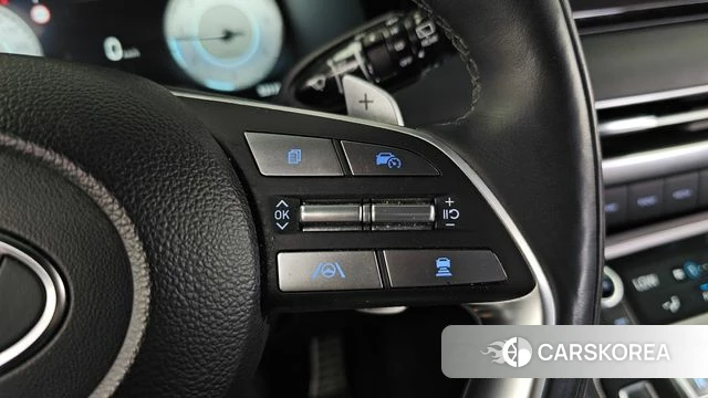 Hyundai The New Palisade id 4541426 из Кореи 27