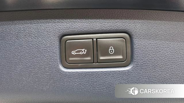 Genesis GV70 id 4641488 из Кореи 27
