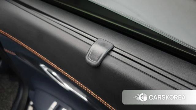 Genesis GV70 id 4560440 из Кореи 27
