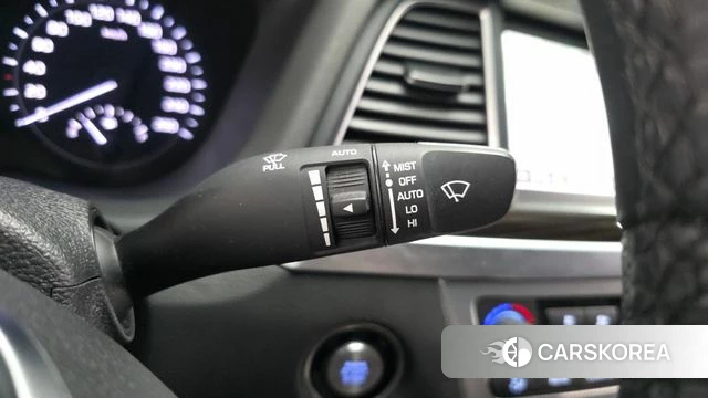 Genesis G80 id 4384365 из Кореи 27
