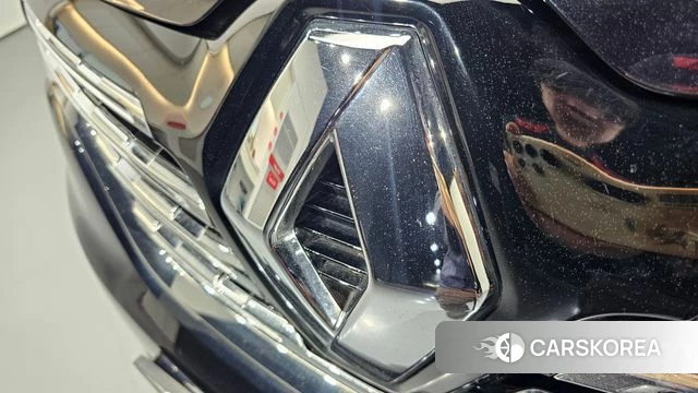 Renault Korea (Samsung) QM6 id 4310745 из Кореи 27