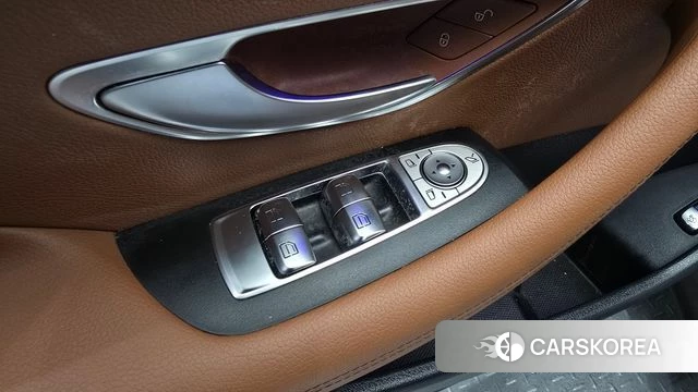 Mercedes-Benz E-Class W213 id 4754899 из Кореи 27