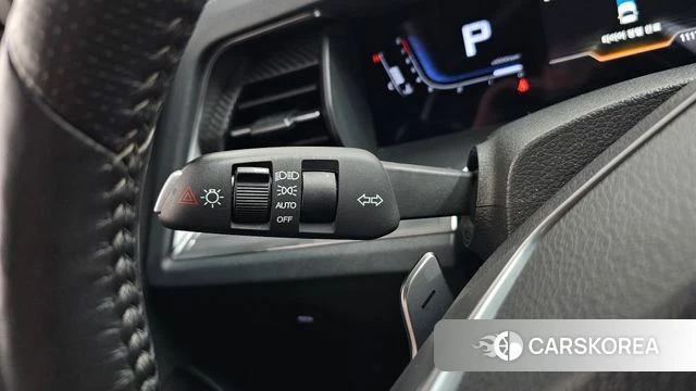 Ssangyong Torres id 4579814 из Кореи 27