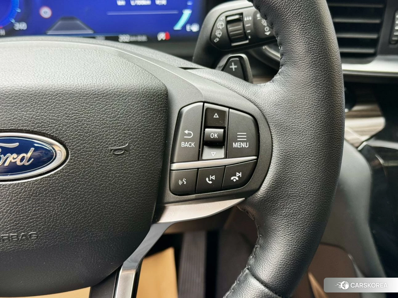Ford Explorer id 4407629 из Китая 27