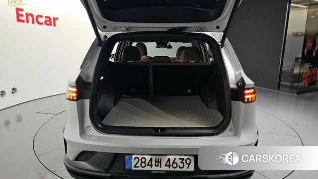 Renault Korea (Samsung) Grand Coleos id 4407714 из Кореи 27