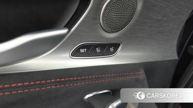 Kia Stinger Meister id 4849322 из Кореи 27