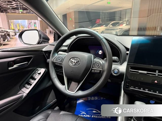 Toyota Asian dragon id 4273619 из Китая 27