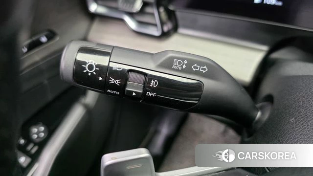 Kia Sportage 5th Generation Hybrid id 4528309 из Кореи 27