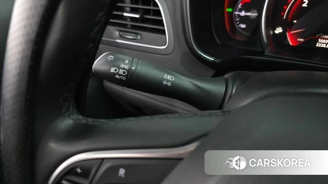 Renault Korea (Samsung) The New QM6 id 4195993 из Кореи 27