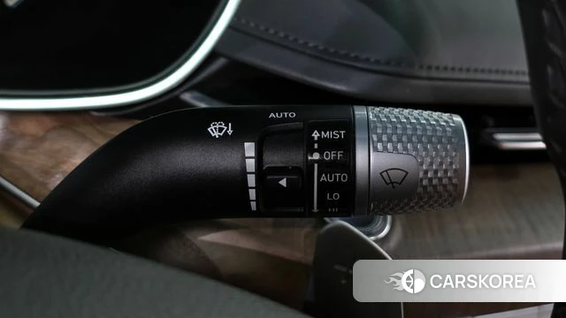 Genesis G80 (RG3) id 4323648 из Кореи 27