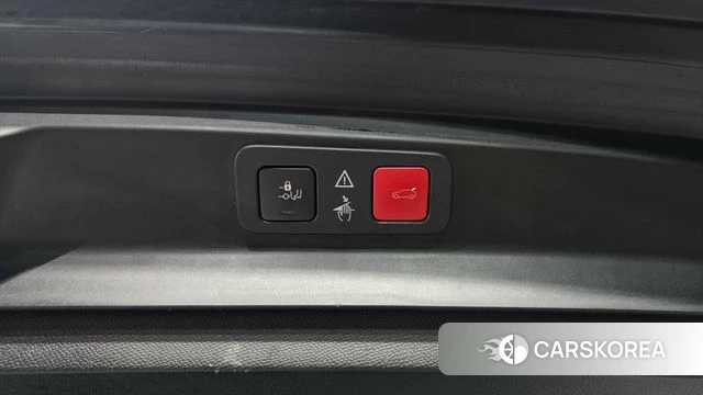 Peugeot 5008 second generation id 4856354 из Кореи 27