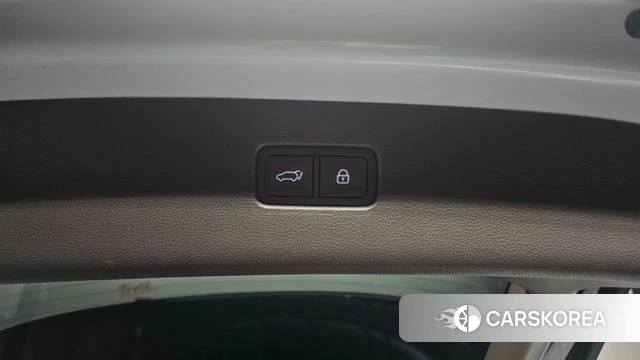 Genesis GV80 id 4446085 из Кореи 27
