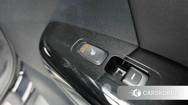 Kia Sportage The Bold id 4780185 из Кореи 27