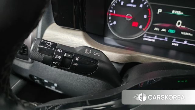 Kia Sorento 4th Generation id 4604271 из Кореи 27