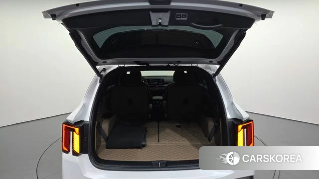 Kia The New Sorento 4th Generation id 4584594 из Кореи 27