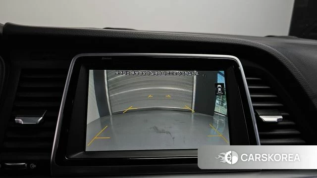 Hyundai Sonata New Rise id 4363408 из Кореи 27