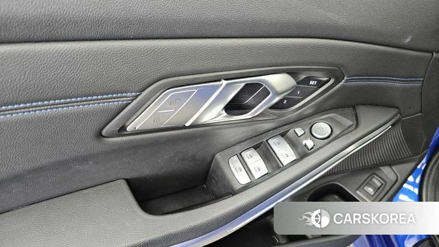 BMW 3 Series (G20) id 4535162 из Кореи 27