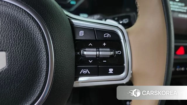 Kia The New Sorento 4th Generation id 4488089 из Кореи 27
